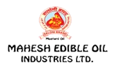  Mahesh Edible logo